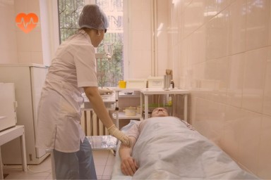 Бесплатное лечение алкоголизма в Курской