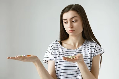 Амбулаторное лечение алкоголизма в Курской