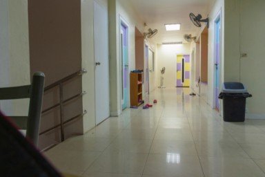 О клинике в Курской